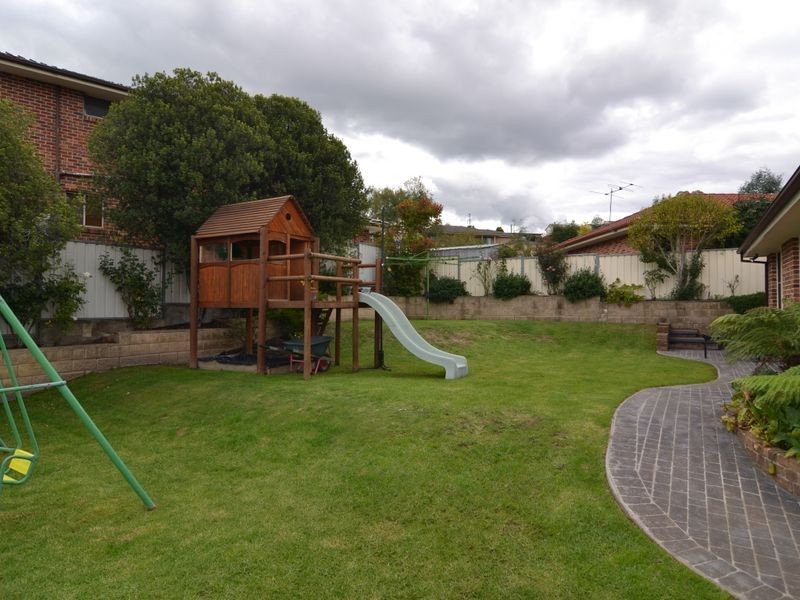 4 Blackett Drive, Wallerawang NSW 2845