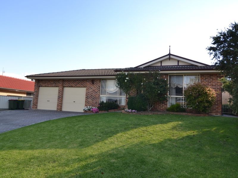 4 Blackett Drive, Wallerawang NSW 2845