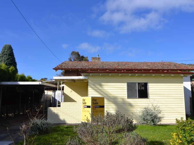 18 Rabaul Street, Lithgow NSW 2790