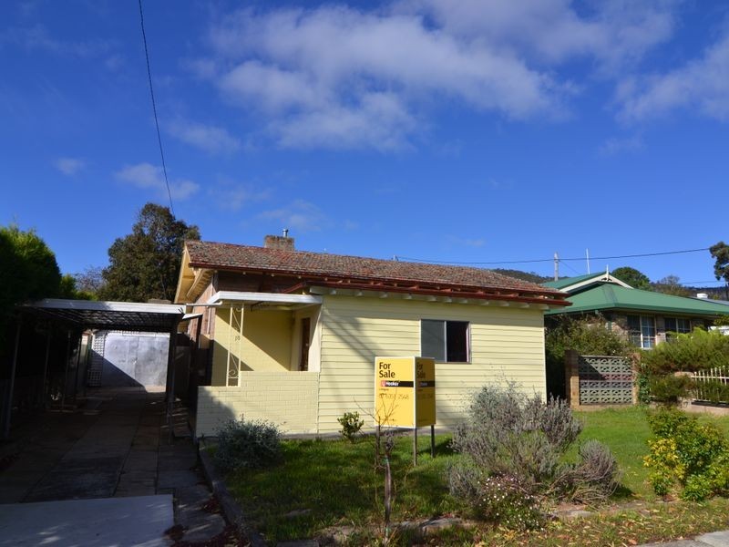 18 Rabaul Street, Lithgow NSW 2790