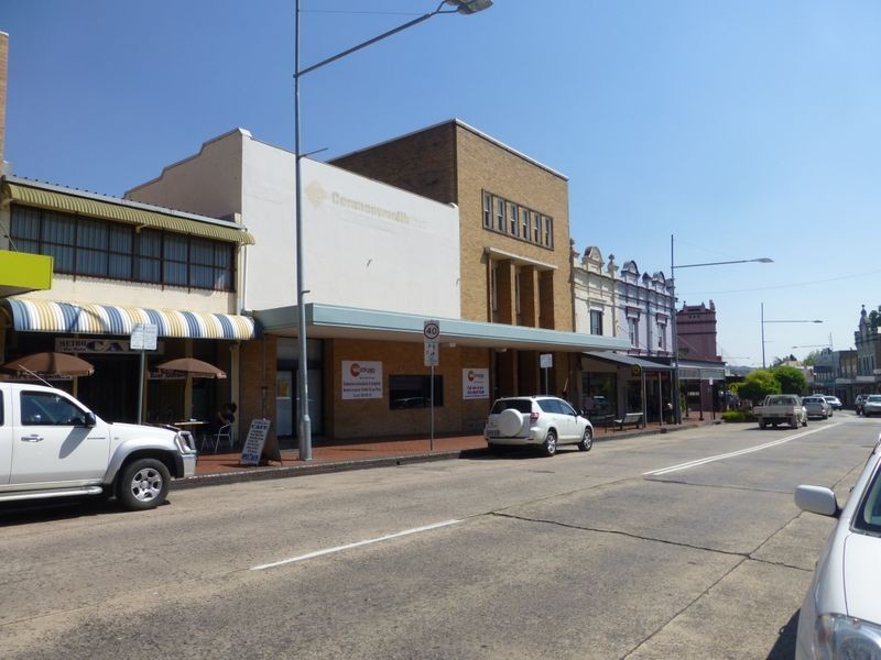 105 Main Street, Lithgow NSW 2790