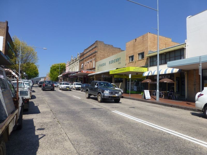 105 Main Street, Lithgow NSW 2790