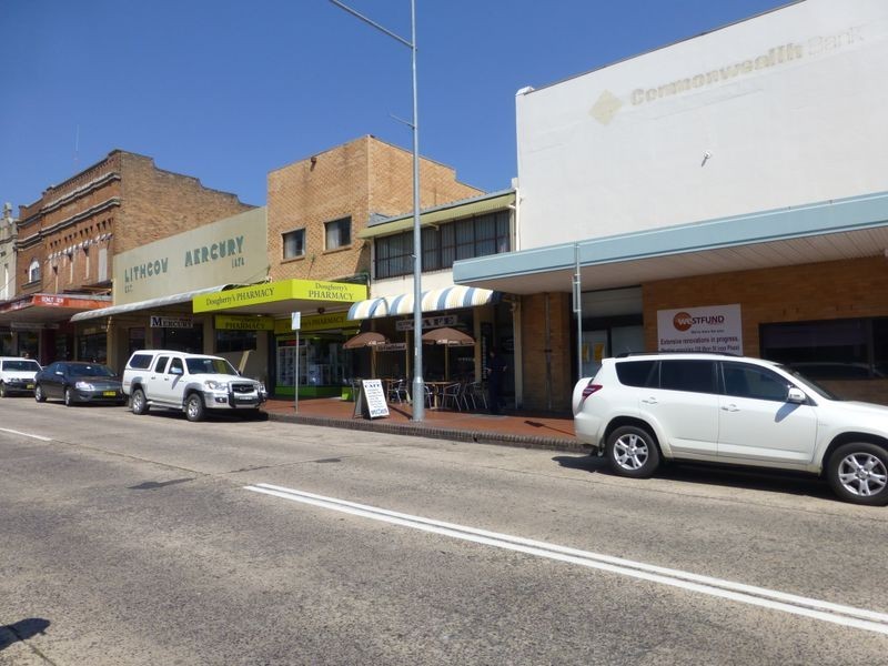 105 Main Street, Lithgow NSW 2790