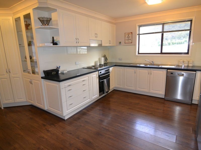 33 Hassans Walls Road, Lithgow NSW 2790