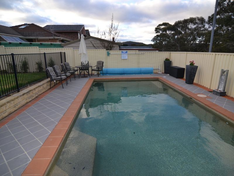 33 Hassans Walls Road, Lithgow NSW 2790