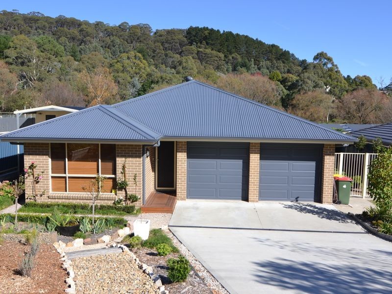 136 Hartley Valley Road, Lithgow NSW 2790
