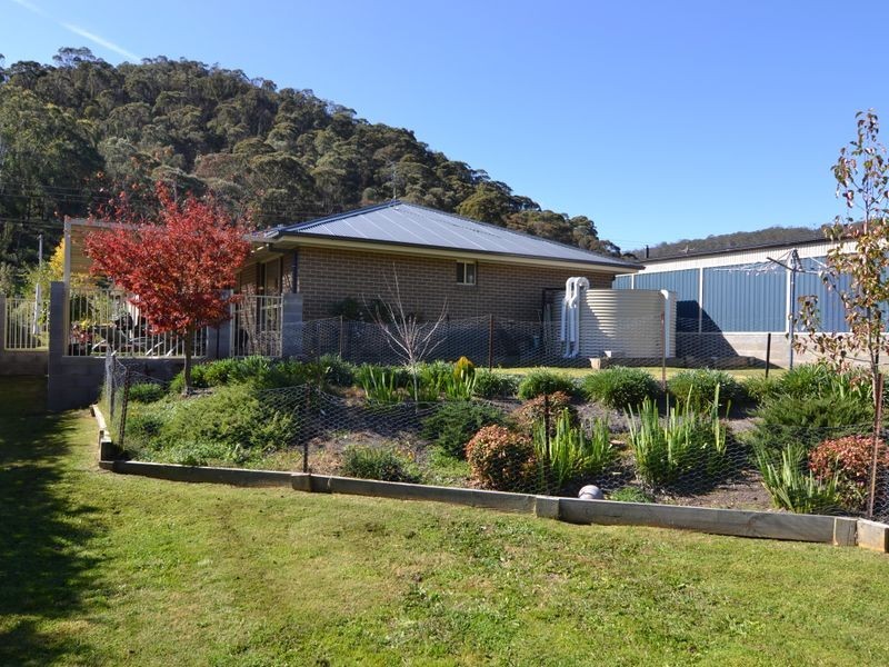136 Hartley Valley Road, Lithgow NSW 2790