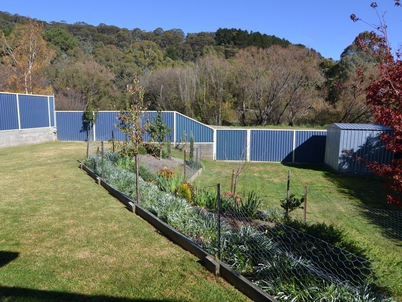 136 Hartley Valley Road, Lithgow NSW 2790