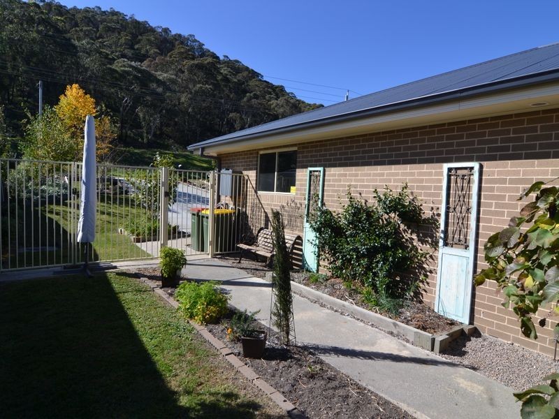 136 Hartley Valley Road, Lithgow NSW 2790