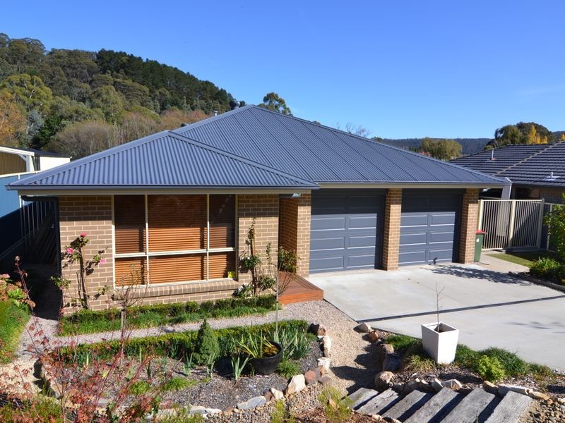 136 Hartley Valley Road, Lithgow NSW 2790