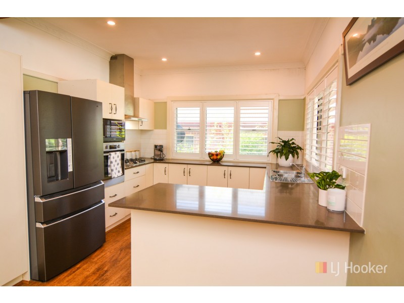 7 Ordnance Avenue, Lithgow NSW 2790