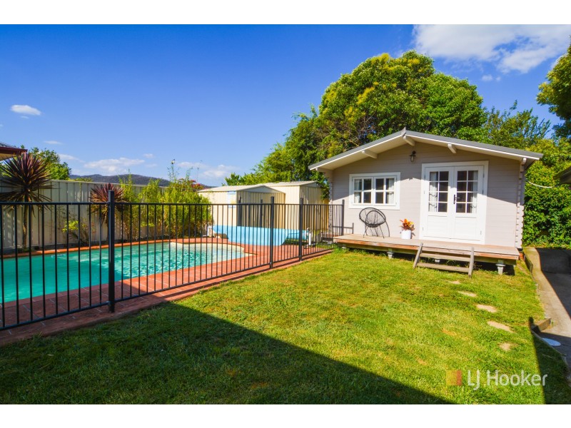 7 Ordnance Avenue, Lithgow NSW 2790
