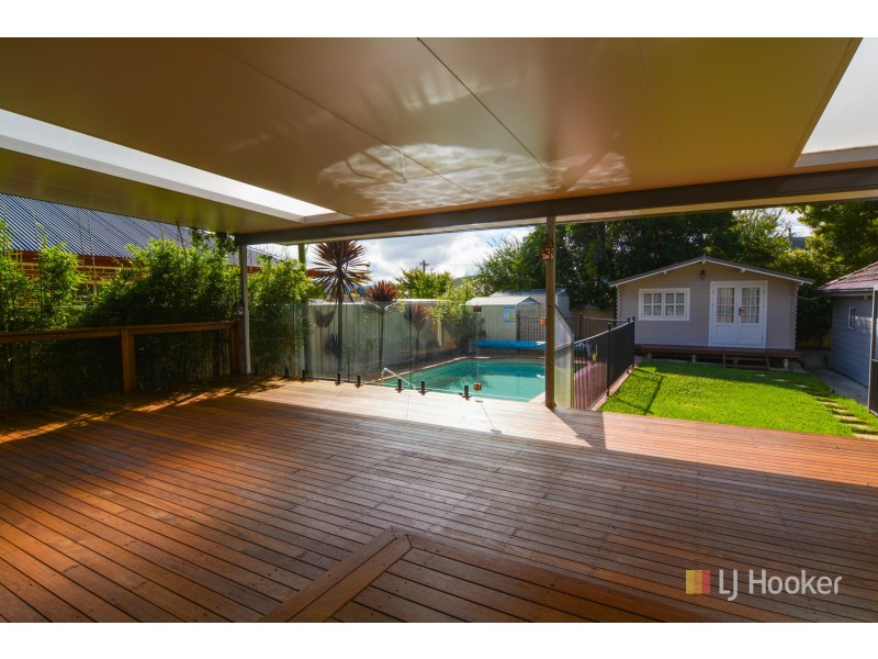 7 Ordnance Avenue, Lithgow NSW 2790