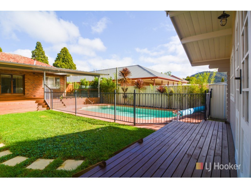 7 Ordnance Avenue, Lithgow NSW 2790