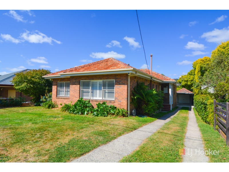 7 Ordnance Avenue, Lithgow NSW 2790