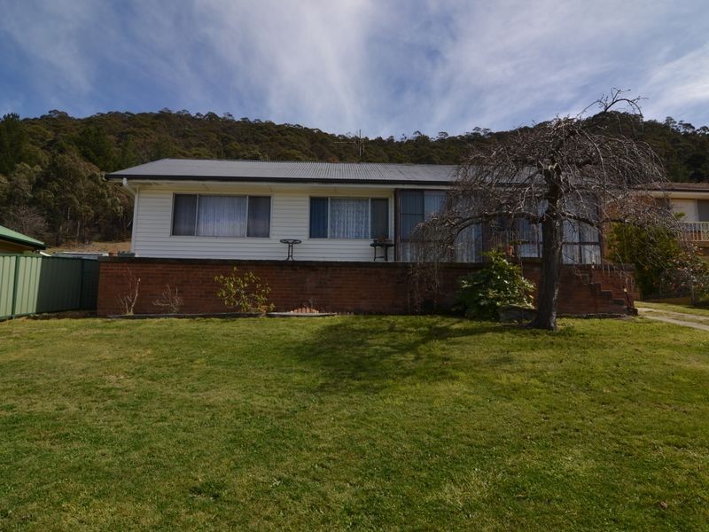 17B Hepburn Street, Lithgow NSW 2790