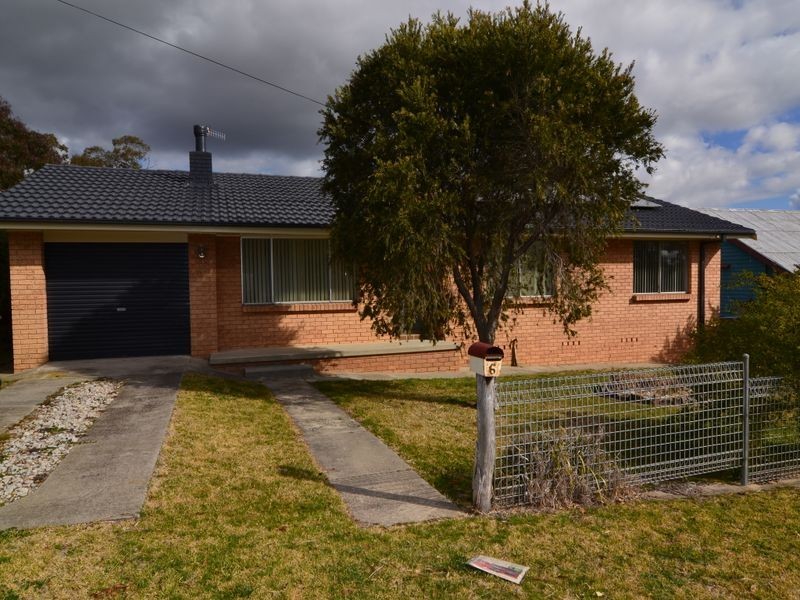 6 Main Street, Portland NSW 2847
