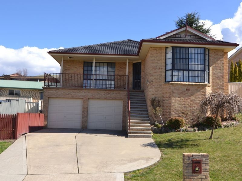 6 Walker Drive, Wallerawang NSW 2845