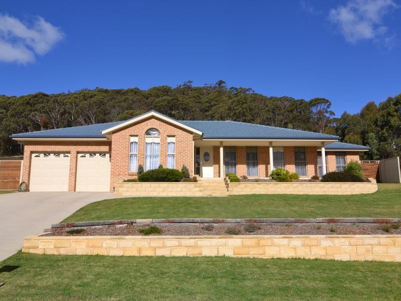 39 Robinia Drive, Lithgow NSW 2790