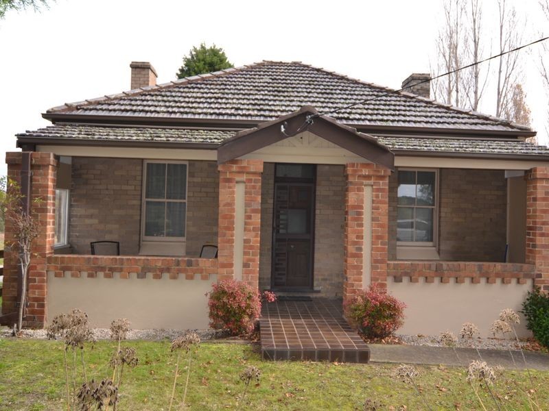 1000 Great Western Highway, Lithgow NSW 2790