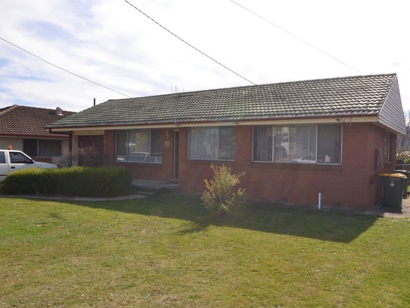 23 Bayonet Street, Lithgow NSW 2790