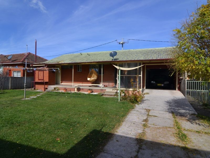 23 Bayonet Street, Lithgow NSW 2790