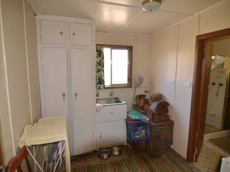 32 Castlereagh Highway, Cullen Bullen NSW 2790
