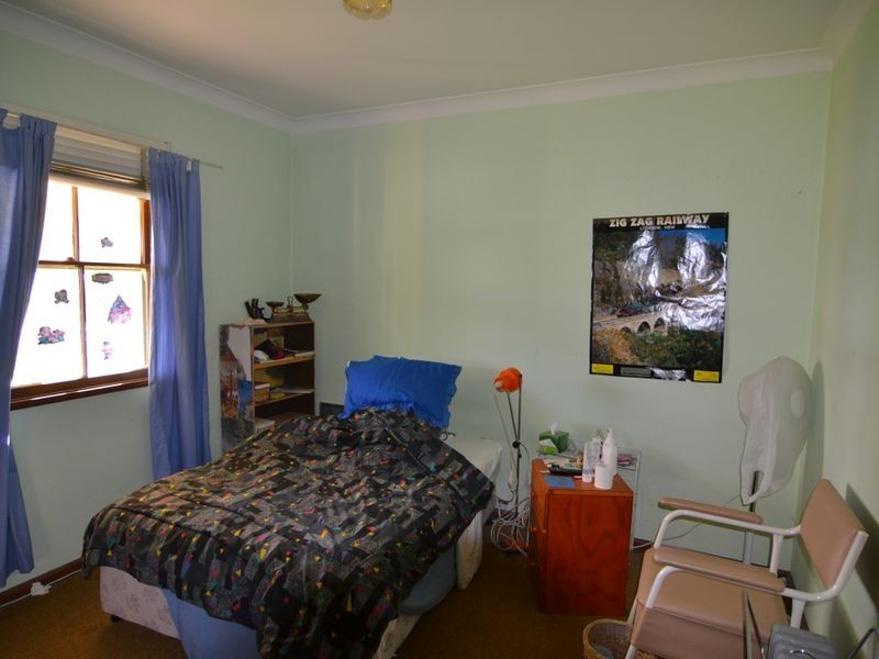 32 Castlereagh Highway, Cullen Bullen NSW 2790