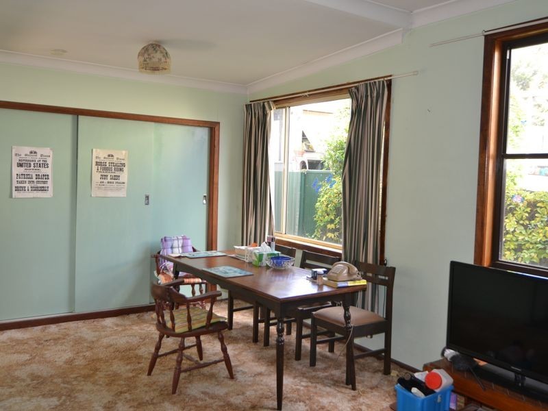 32 Castlereagh Highway, Cullen Bullen NSW 2790