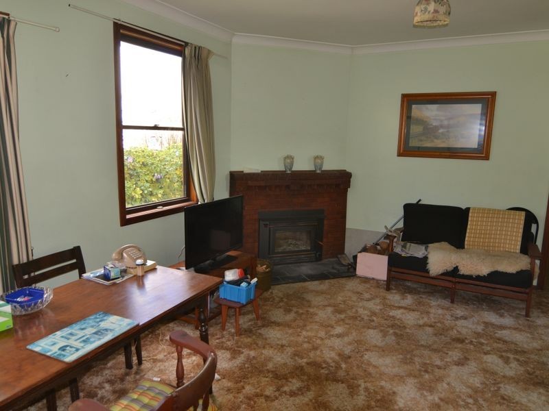 32 Castlereagh Highway, Cullen Bullen NSW 2790