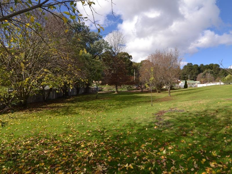 32 Castlereagh Highway, Cullen Bullen NSW 2790