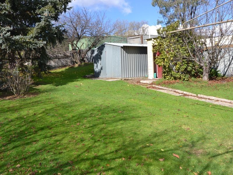 32 Castlereagh Highway, Cullen Bullen NSW 2790