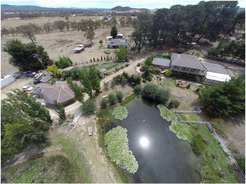 235 Cullen Bullen Road, Portland NSW 2847