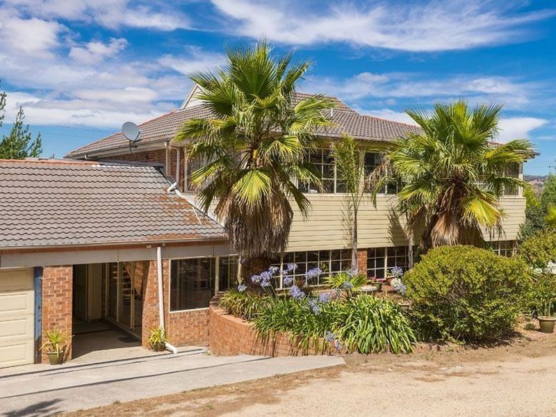 235 Cullen Bullen Road, Portland NSW 2847