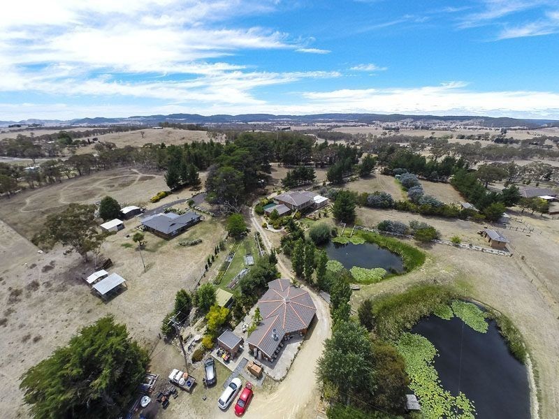 235 Cullen Bullen Road, Portland NSW 2847
