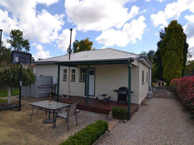 4 Pozieres Street, Lithgow NSW 2790