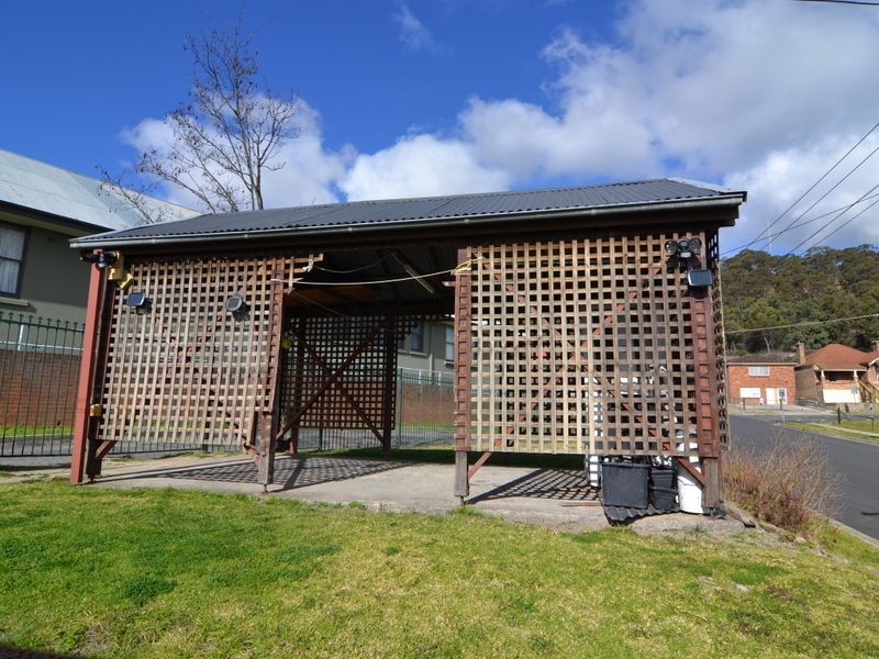 1 Eskbank Street, Lithgow NSW 2790