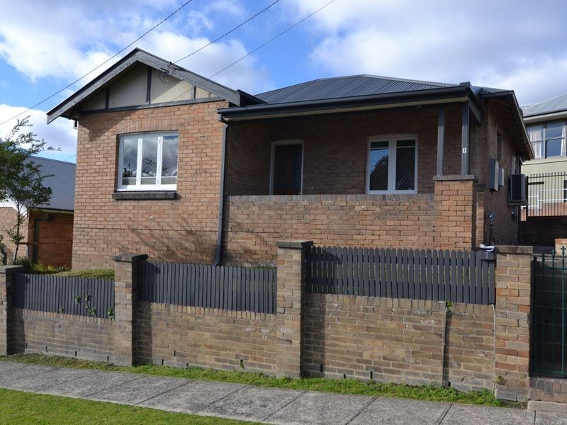 1 Eskbank Street, Lithgow NSW 2790