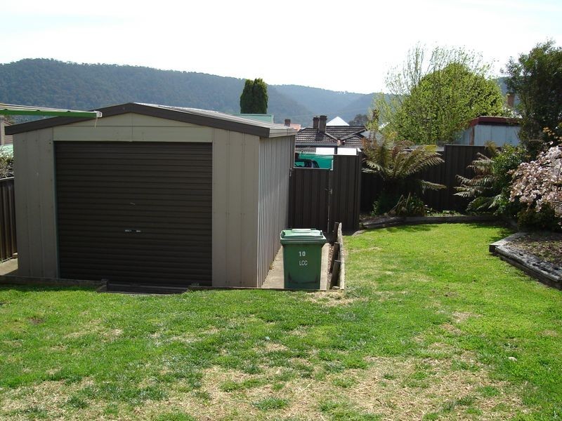 Lithgow NSW 2790
