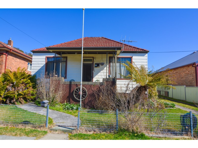 26 Hassans Walls Road, Lithgow NSW 2790