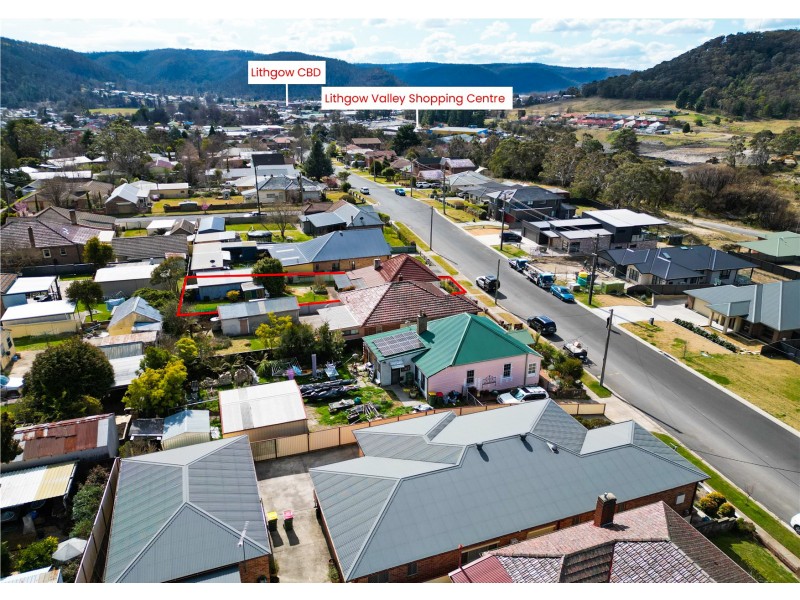 26 Hassans Walls Road, Lithgow NSW 2790