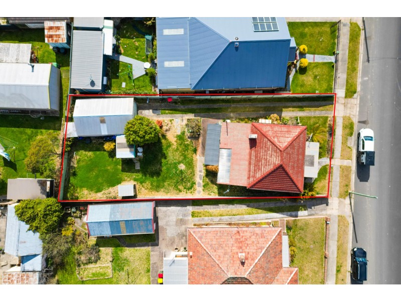 26 Hassans Walls Road, Lithgow NSW 2790