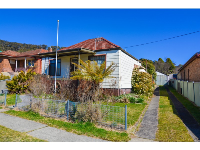 26 Hassans Walls Road, Lithgow NSW 2790