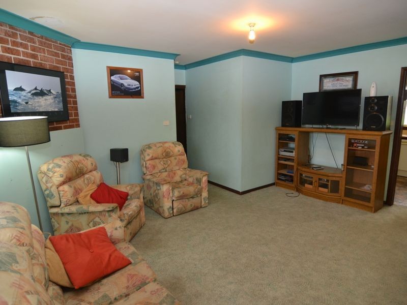 1 Fourth Street, Lithgow NSW 2790