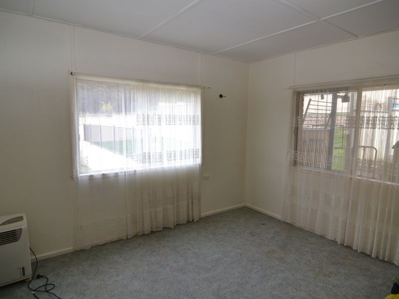1 Fourth Street, Lithgow NSW 2790