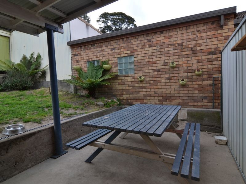 1 Fourth Street, Lithgow NSW 2790