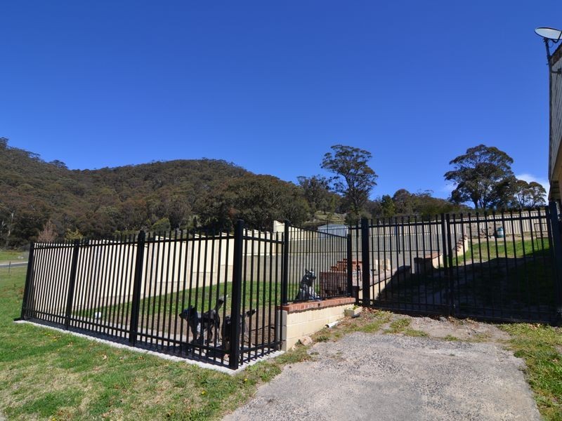 1 Fourth Street, Lithgow NSW 2790