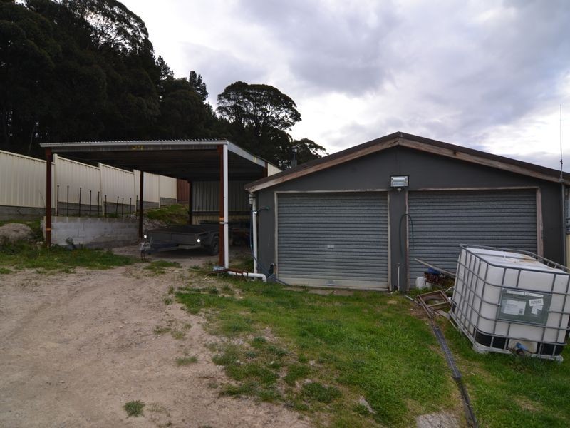 1 Fourth Street, Lithgow NSW 2790