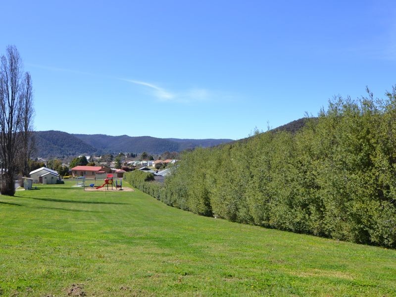 1 Fourth Street, Lithgow NSW 2790