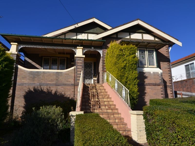 61 Ferro Street, Lithgow NSW 2790